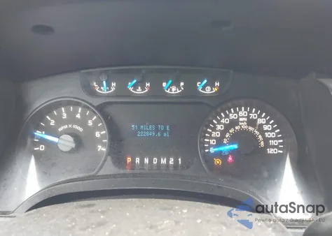 2013 Ford F-150 Xl z USA, uszkodzony, nr VIN 1FTEX1CM6DFB57024